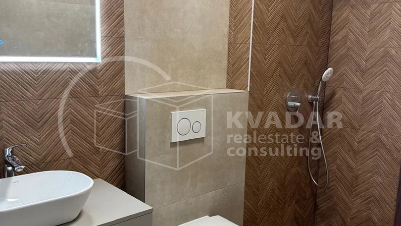 KOŽINO / LUKSUZAN APARTMAN 125 m2 / NOVOGRADNJA