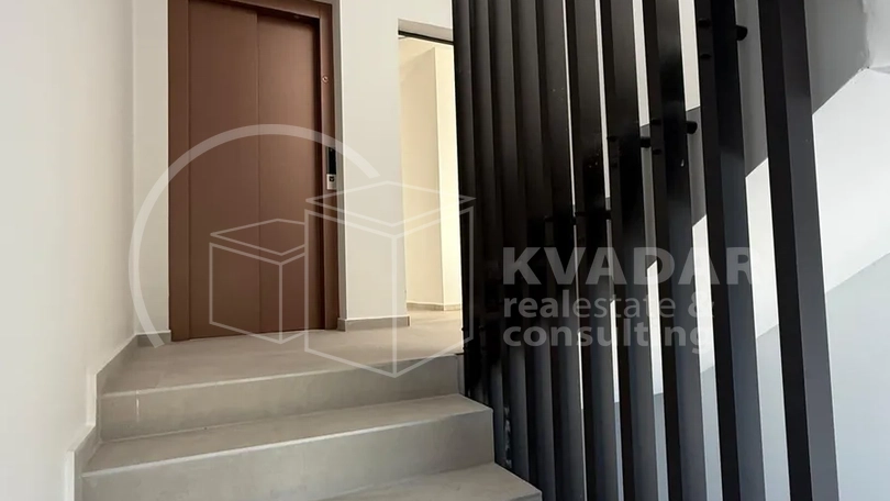 KOŽINO / LUKSUZAN APARTMAN 125 m2 / NOVOGRADNJA