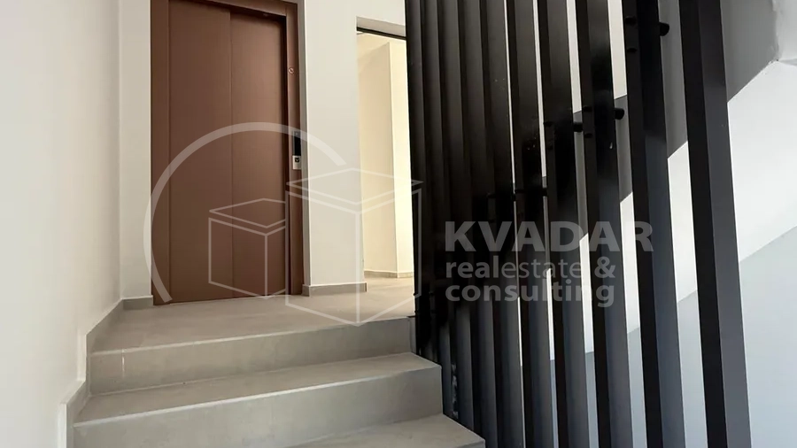 NOVOGRADNJA / KOŽINO/ 74 m2 / IZVRSNA LOKACIJA
