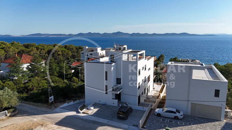 NOVOGRADNJA / KOŽINO/ 74 m2 / IZVRSNA LOKACIJA