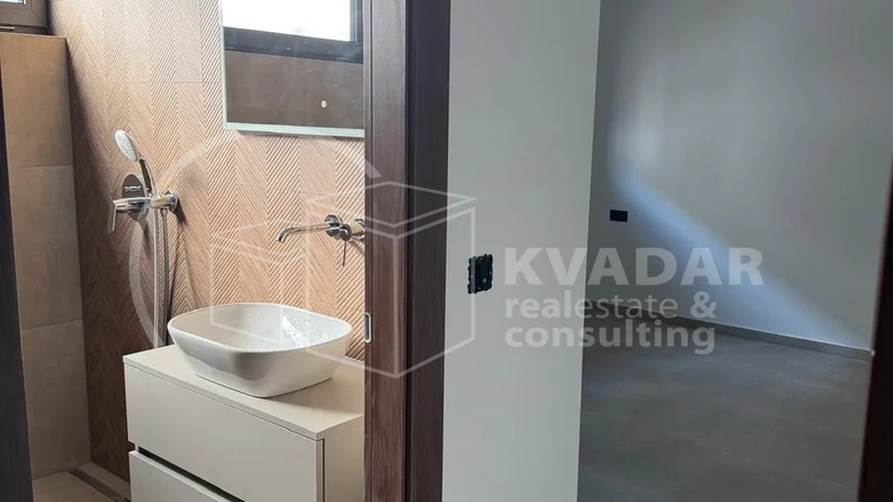 KOŽINO / LUKSUZAN APARTMAN 125 m2 / NOVOGRADNJA