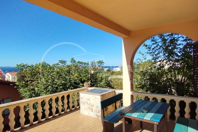 APARTMANSKA KUĆA - 4 STANA - KOŽINO (120 m od mora)