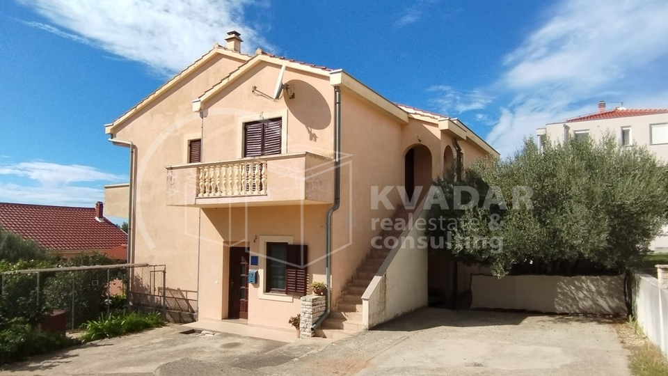 House&comma; 330 m2&comma; For Sale&comma; Zadar-okolica - Ko&zcaron;ino