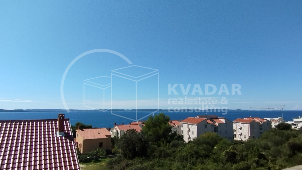 Bez provizije&ast;&ast;&ast;APARTMANSKA KU&Cacute;A - 4 STANA - KO&Zcaron;INO &lpar;120 m od mora&rpar;