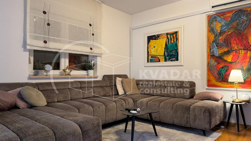 BEZ PROVIZIJE&ast;&ast;&ast;ZADAR&sol;BILI BRIG - 3S &plus; DB&sol;89m2&excl;