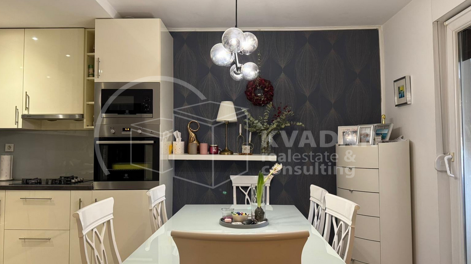 BEZ PROVIZIJE&ast;&ast;&ast;ZADAR&sol;BILI BRIG - 3S &plus; DB&sol;89m2&excl;