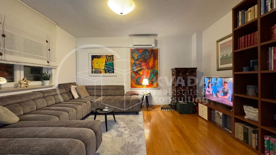 BEZ PROVIZIJE&ast;&ast;&ast;ZADAR&sol;BILI BRIG - 3S &plus; DB&sol;89m2&excl;