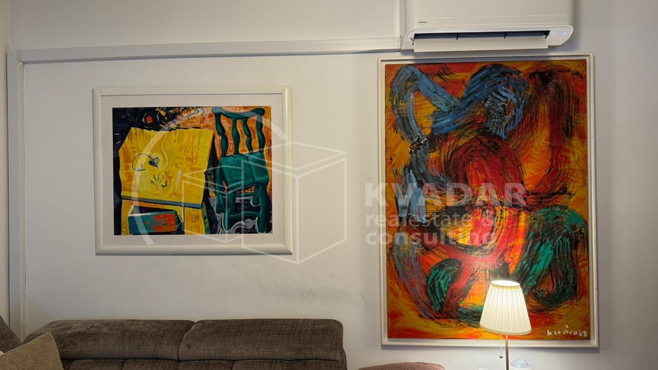 BEZ PROVIZIJE&ast;&ast;&ast;ZADAR&sol;BILI BRIG - 3S &plus; DB&sol;89m2&excl;