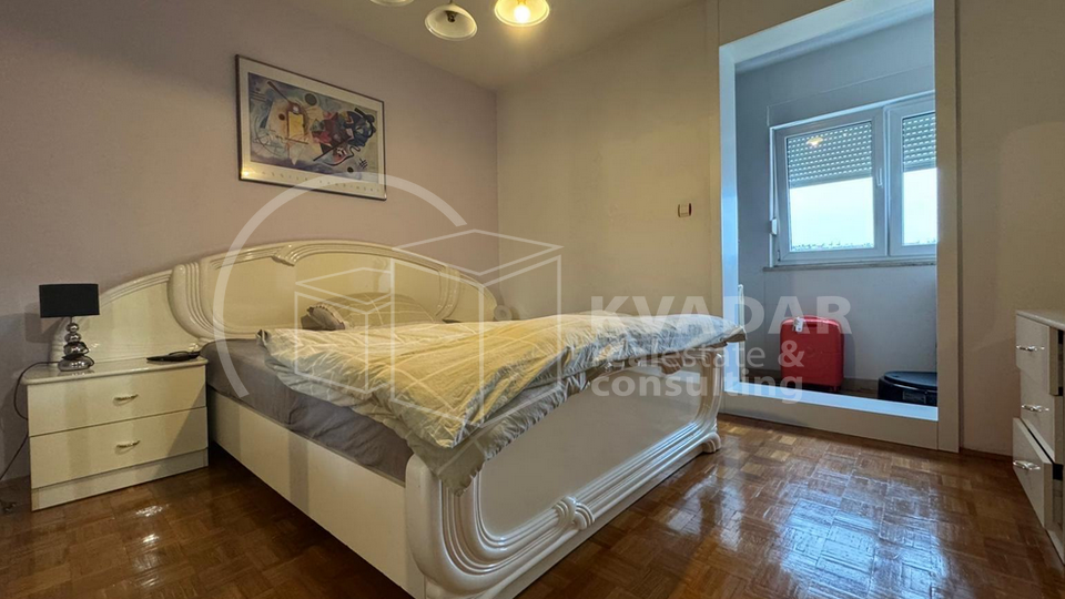 BEZ PROVIZIJE&ast;&ast;&ast;ZADAR&sol;BILI BRIG - 3S &plus; DB&sol;89m2&excl;