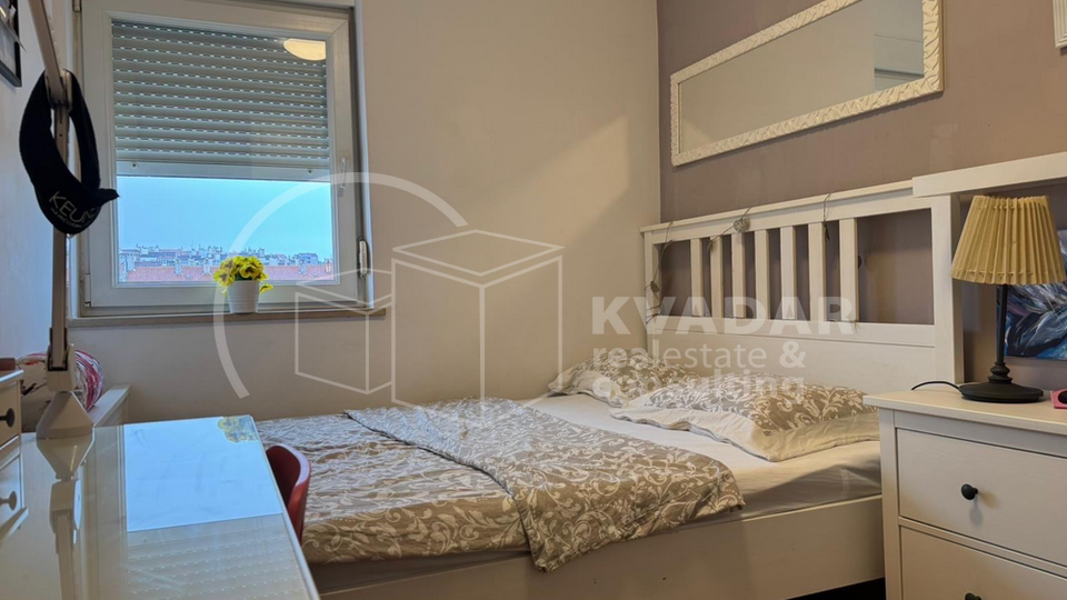 BEZ PROVIZIJE&ast;&ast;&ast;ZADAR&sol;BILI BRIG - 3S &plus; DB&sol;89m2&excl;