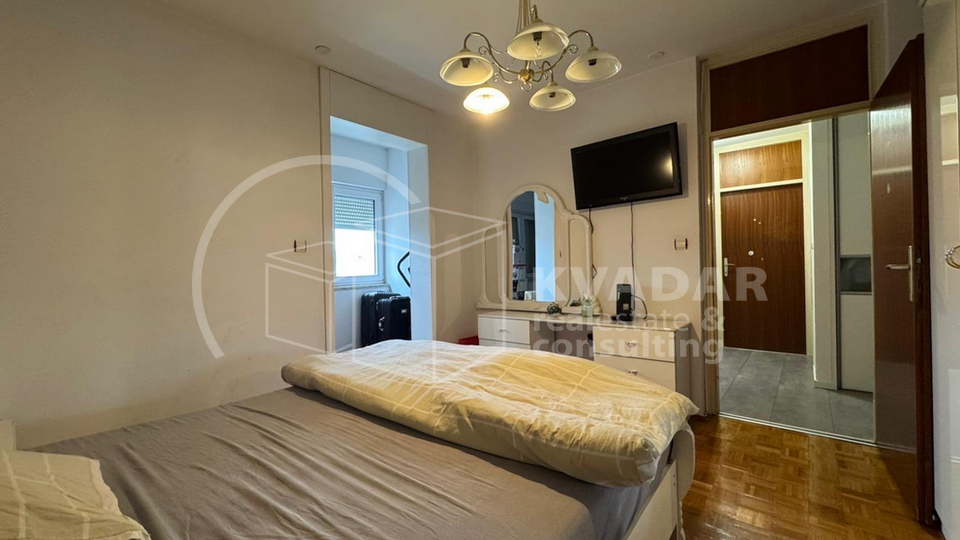 BEZ PROVIZIJE&ast;&ast;&ast;ZADAR&sol;BILI BRIG - 3S &plus; DB&sol;89m2&excl;