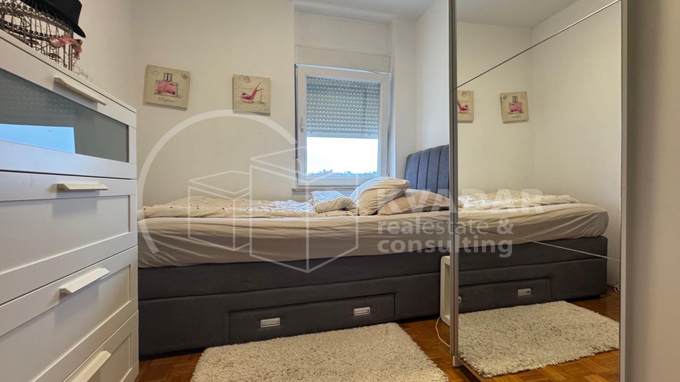 BEZ PROVIZIJE&ast;&ast;&ast;ZADAR&sol;BILI BRIG - 3S &plus; DB&sol;89m2&excl;