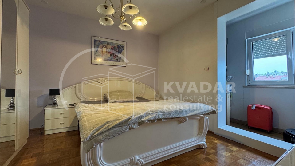 BEZ PROVIZIJE&ast;&ast;&ast;ZADAR&sol;BILI BRIG - 3S &plus; DB&sol;89m2&excl;