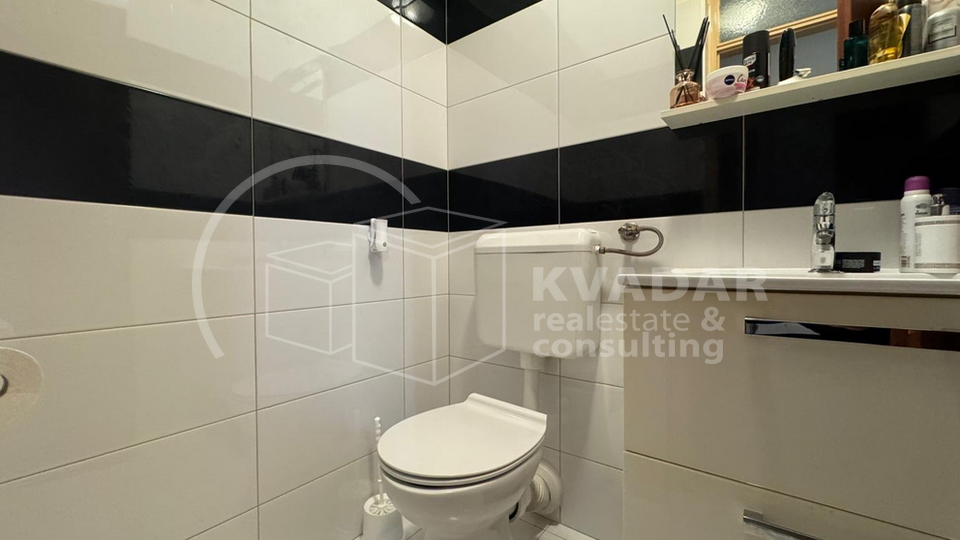 BEZ PROVIZIJE&ast;&ast;&ast;ZADAR&sol;BILI BRIG - 3S &plus; DB&sol;89m2&excl;