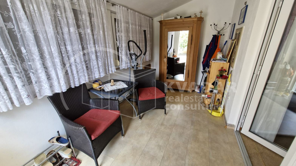 House&comma; 111 m2&comma; For Sale&comma; Nin - Zaton