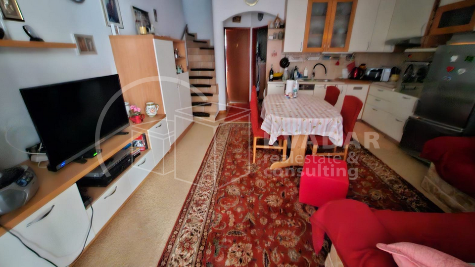 House&comma; 111 m2&comma; For Sale&comma; Nin - Zaton