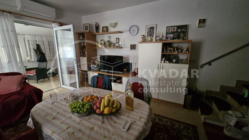 House&comma; 111 m2&comma; For Sale&comma; Nin - Zaton