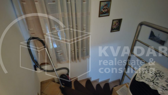 House&comma; 111 m2&comma; For Sale&comma; Nin - Zaton