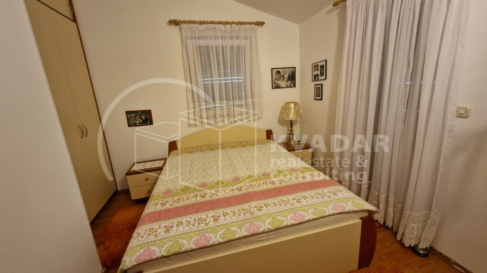 House&comma; 111 m2&comma; For Sale&comma; Nin - Zaton