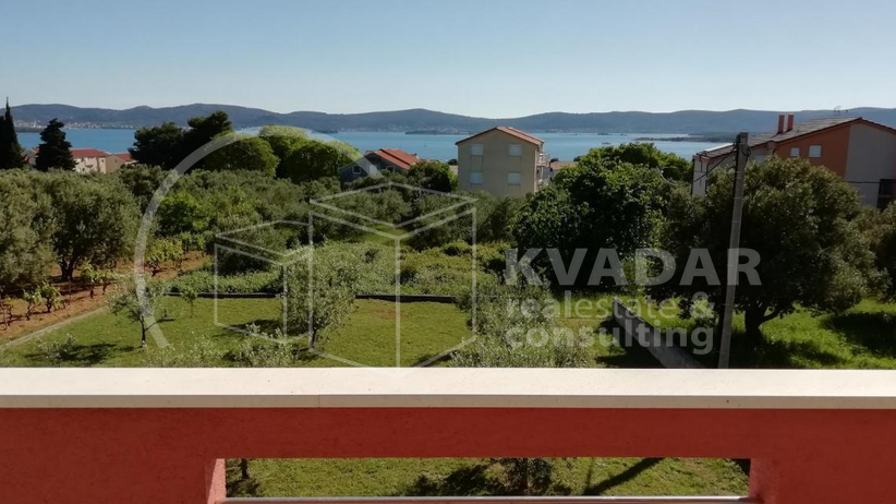 APARTMANSKA KU&Cacute;A - ODLI&Ccaron;NA PRILIKA &excl;&excl;&excl; - 10 STANOVA - SVETI FILIP I JAKOV &lpar;700 m od mora&rpar;