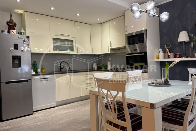 BEZ PROVIZIJE***ZADAR/BILI BRIG - 3S + DB/89m2!