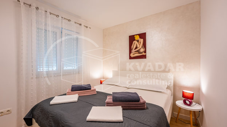PRODAJA STAN&comma; ZADAR - 46&comma;60 m2