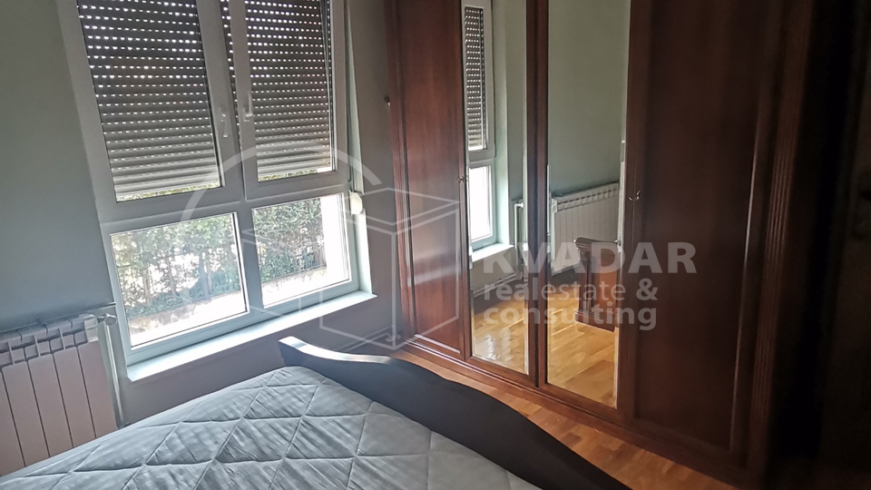 Apartment, 55 m2, For Sale, Zagreb - Gornji Bukovec