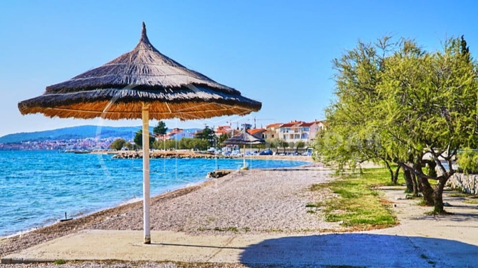 Prodaje se luksuzni 4- sobni stan na Srimi površine 89 m2 / S 3 /Top lokacija / Novogradnja