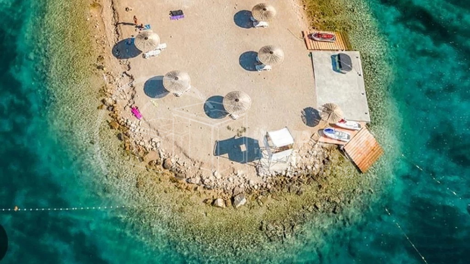 Holiday Apartment&comma; 51 m2&comma; For Sale&comma; Vodice