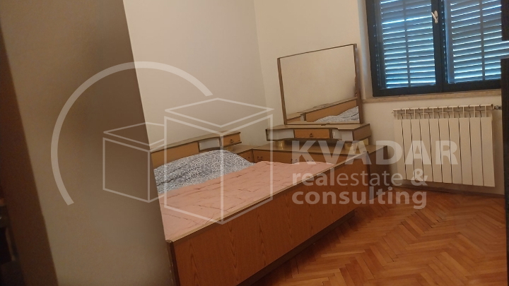 RIJEKA / HOSTI / stan s okućnicom 144,12m2!