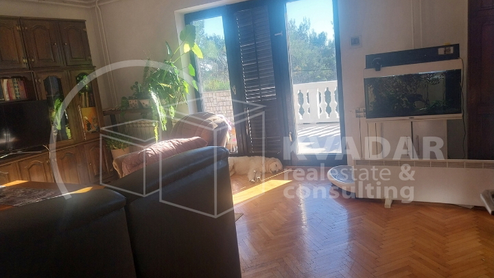 RIJEKA / HOSTI / stan s okućnicom 144,12m2!