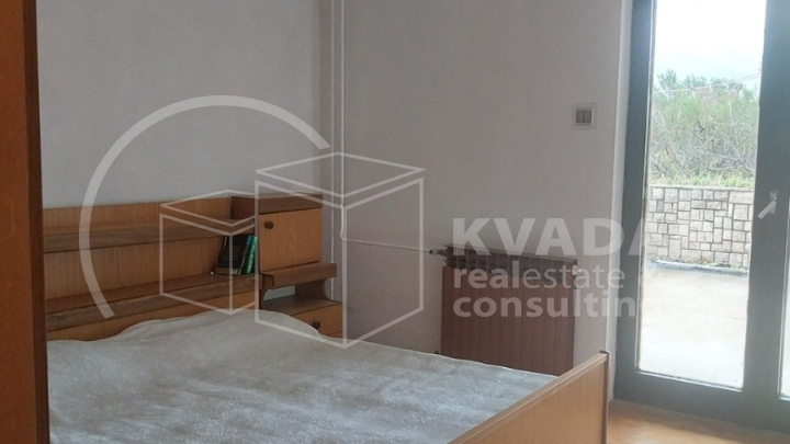 RIJEKA / HOSTI / stan s okućnicom 144,12m2!