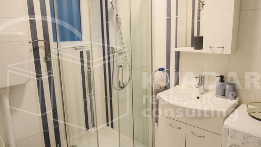 Apartment, 30 m2, For Sale, Donji Grad
