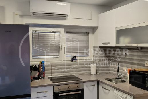 Apartment, 30 m2, For Sale, Donji Grad