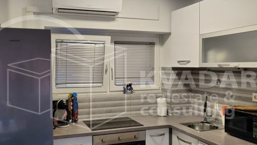 Apartment, 30 m2, For Sale, Donji Grad
