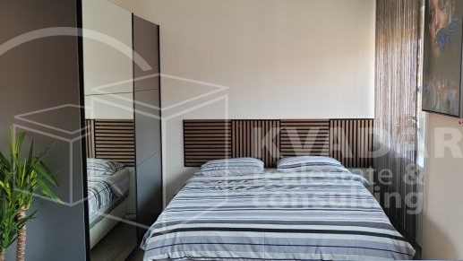 Apartment, 30 m2, For Sale, Donji Grad