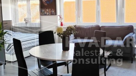 Apartment, 30 m2, For Sale, Donji Grad