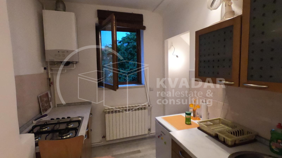 PRILIKA! TREŠNJEVKA SJEVER 35m2, odlična lokacija i prometna povezanost!