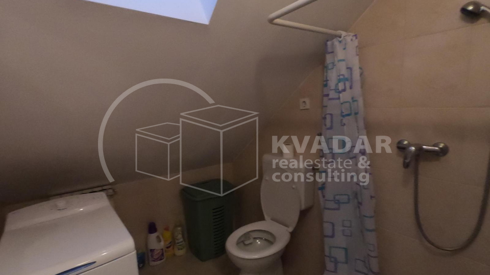 PRILIKA! TREŠNJEVKA SJEVER 35m2, odlična lokacija i prometna povezanost!