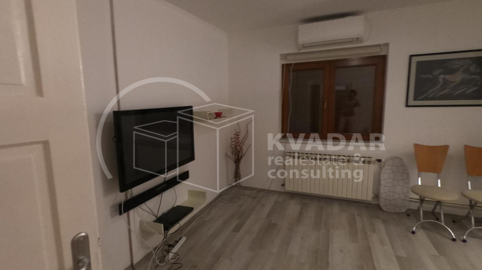 PRILIKA! TREŠNJEVKA SJEVER 35m2, odlična lokacija i prometna povezanost!