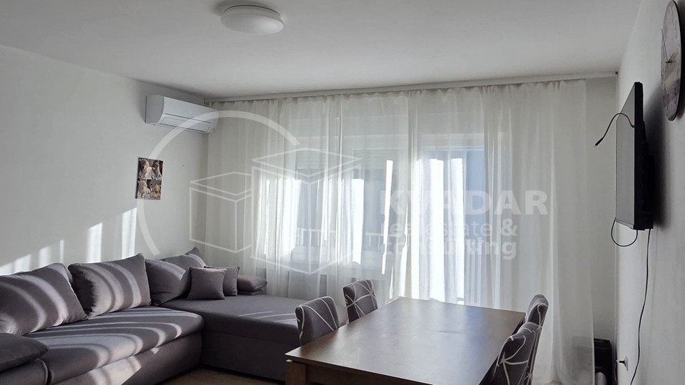 Apartment, 70 m2, For Sale, Podsused - Vrapče - Podsused