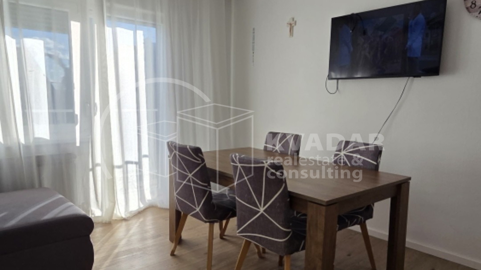 Apartment, 70 m2, For Sale, Podsused - Vrapče - Podsused