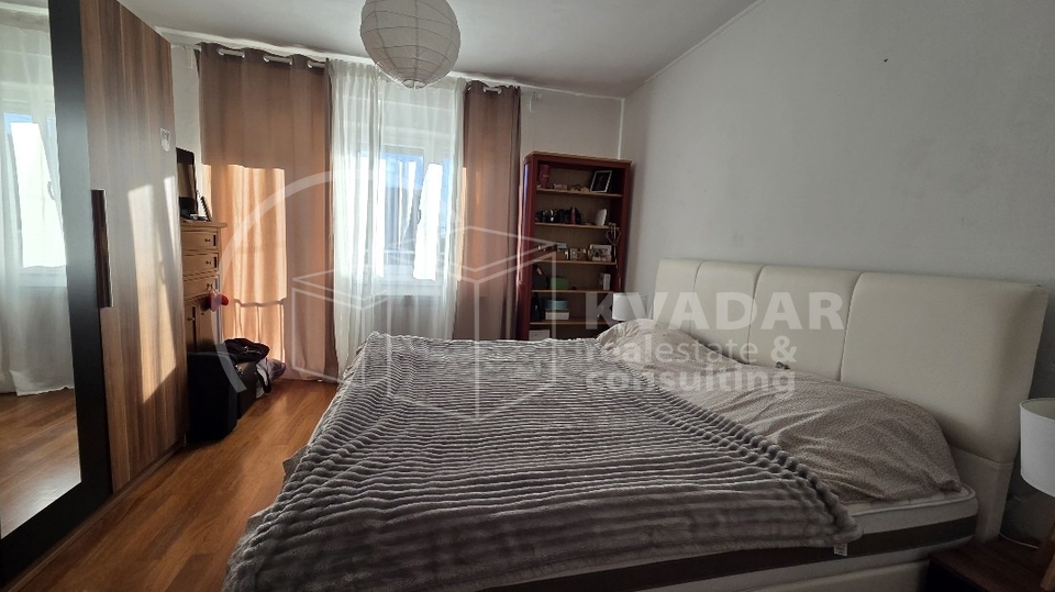 Apartment, 70 m2, For Sale, Podsused - Vrapče - Podsused