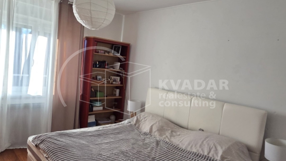 Apartment, 70 m2, For Sale, Podsused - Vrapče - Podsused