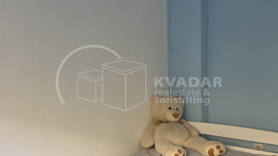 Apartment, 70 m2, For Sale, Podsused - Vrapče - Podsused