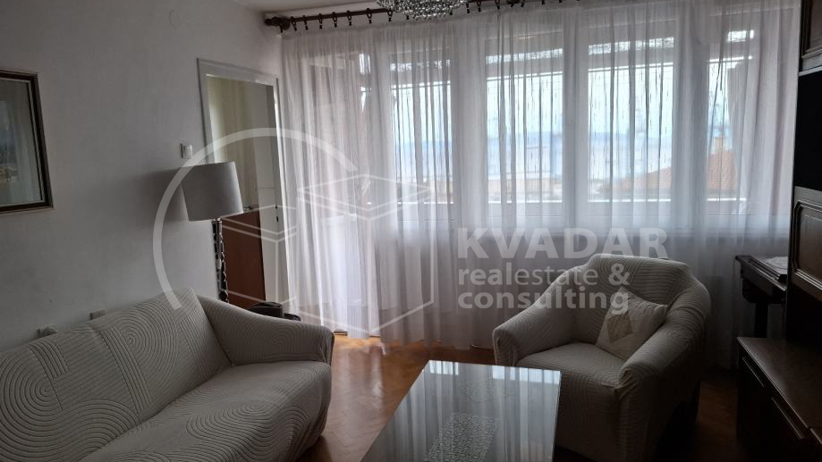 RIJEKA/PODMURVICE/PREKRASAN 3-SOBNI STAN(68 m2) SA PANORAMSKIM POGLEDOM!