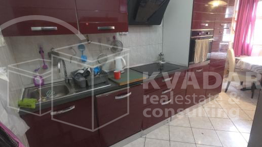 Stan 70m2 na prvom katu - Split - &scaron;iri centar