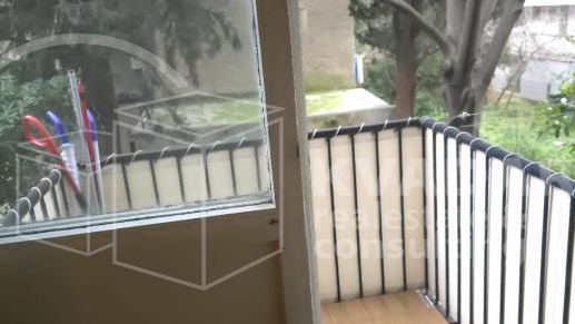 Stan 70m2 na prvom katu - Split - &scaron;iri centar