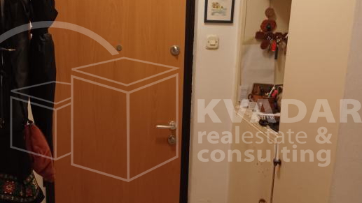 Vojak-Trsat/stan na izvrsnoj lokaciji za život i investiciju 53,76m2!