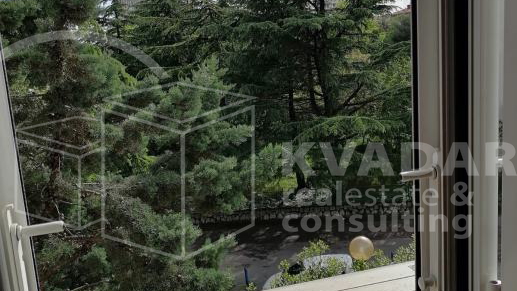 Vojak-Trsat/stan na izvrsnoj lokaciji za život i investiciju 53,76m2!